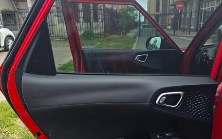 KIA Soul III, 2024 год, 4 200 000 рублей, 8 фотография