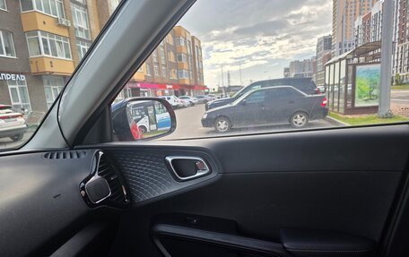 KIA Soul III, 2024 год, 4 200 000 рублей, 10 фотография
