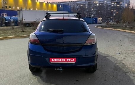 Opel Astra H, 2007 год, 430 000 рублей, 5 фотография