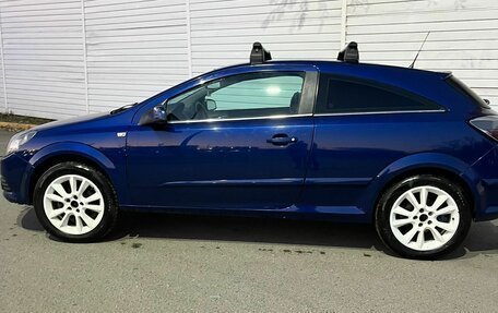 Opel Astra H, 2007 год, 430 000 рублей, 7 фотография