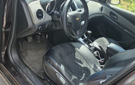 Chevrolet Cruze II, 2013 год, 850 000 рублей, 6 фотография