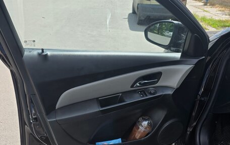Chevrolet Cruze II, 2013 год, 850 000 рублей, 8 фотография