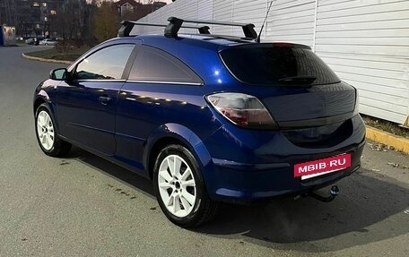 Opel Astra H, 2007 год, 430 000 рублей, 6 фотография