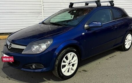 Opel Astra H, 2007 год, 430 000 рублей, 8 фотография