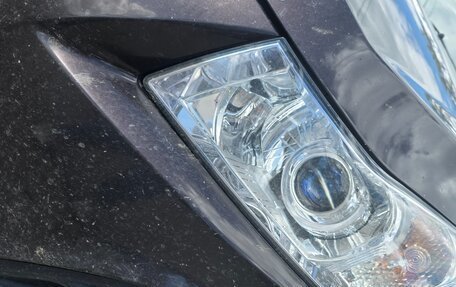 Chevrolet Cruze II, 2013 год, 850 000 рублей, 9 фотография
