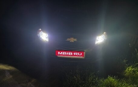 Chevrolet Cruze II, 2013 год, 850 000 рублей, 11 фотография