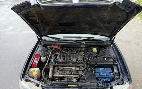 Nissan Maxima VIII, 2002 год, 236 000 рублей, 10 фотография