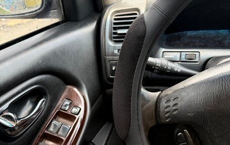 Nissan Maxima VIII, 2002 год, 236 000 рублей, 21 фотография