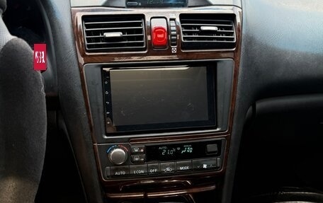 Nissan Maxima VIII, 2002 год, 236 000 рублей, 20 фотография