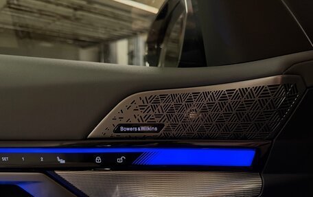 BMW 5 серия, 2025 год, 12 275 000 рублей, 3 фотография