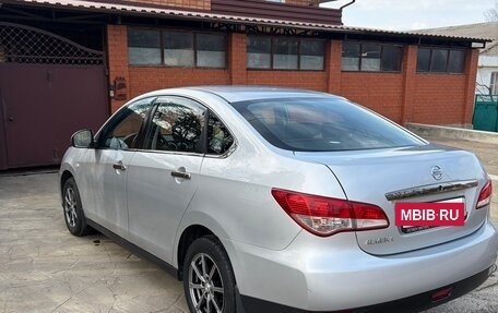 Nissan Almera, 2018 год, 1 100 000 рублей, 3 фотография