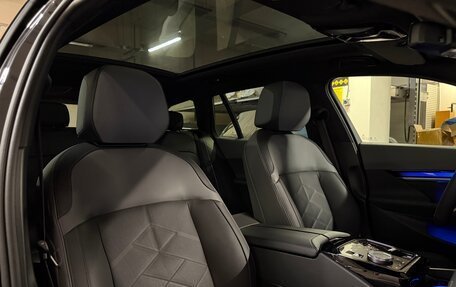 BMW 5 серия, 2025 год, 12 275 000 рублей, 12 фотография