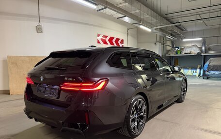 BMW 5 серия, 2025 год, 12 275 000 рублей, 9 фотография