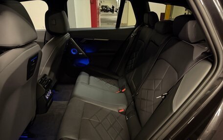 BMW 5 серия, 2025 год, 12 275 000 рублей, 19 фотография