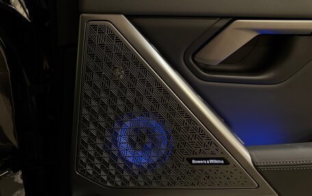 BMW 5 серия, 2025 год, 12 275 000 рублей, 22 фотография