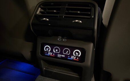 BMW 5 серия, 2025 год, 12 275 000 рублей, 21 фотография