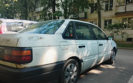 Volkswagen Passat B3, 1989 год, 110 000 рублей, 4 фотография