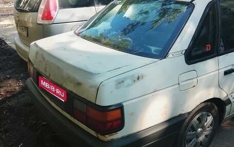 Volkswagen Passat B3, 1989 год, 110 000 рублей, 5 фотография