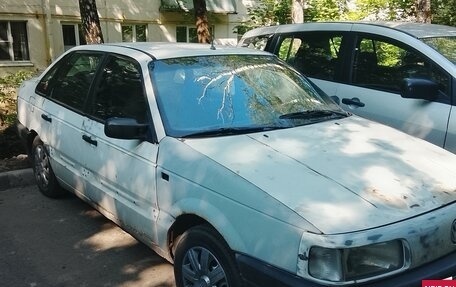 Volkswagen Passat B3, 1989 год, 110 000 рублей, 2 фотография