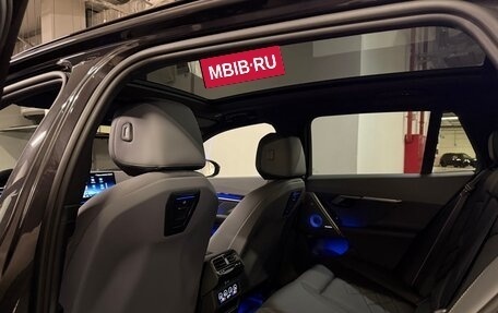 BMW 5 серия, 2025 год, 12 275 000 рублей, 17 фотография