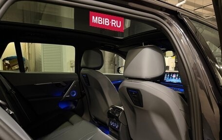 BMW 5 серия, 2025 год, 12 275 000 рублей, 18 фотография