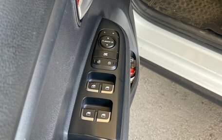 KIA Rio IV, 2020 год, 1 400 000 рублей, 9 фотография