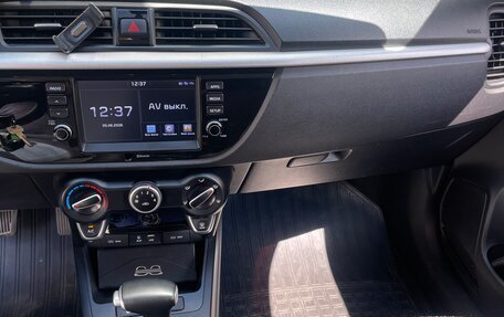 KIA Rio IV, 2020 год, 1 400 000 рублей, 7 фотография
