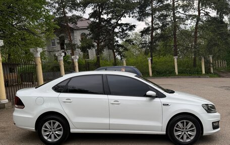Volkswagen Polo VI (EU Market), 2020 год, 1 329 000 рублей, 4 фотография