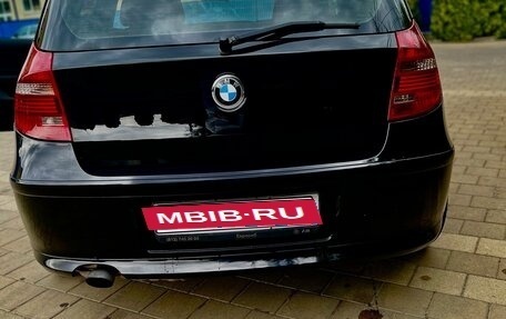 BMW 1 серия, 2010 год, 1 050 000 рублей, 11 фотография