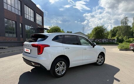 Haval Jolion, 2022 год, 1 735 000 рублей, 4 фотография