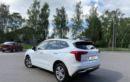 Haval Jolion, 2022 год, 1 735 000 рублей, 6 фотография