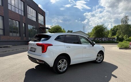 Haval Jolion, 2022 год, 1 735 000 рублей, 7 фотография