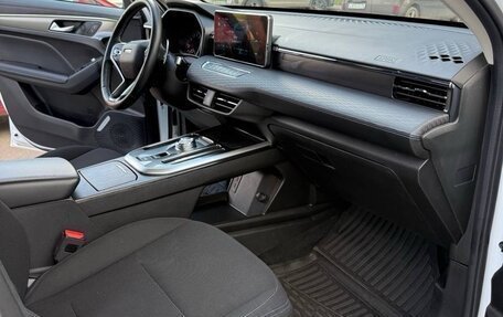 Haval Jolion, 2022 год, 1 735 000 рублей, 12 фотография