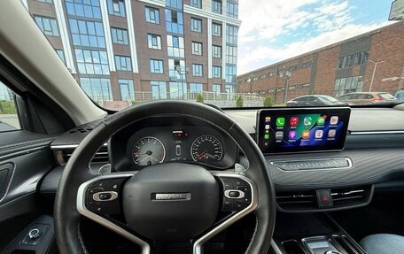 Haval Jolion, 2022 год, 1 735 000 рублей, 14 фотография
