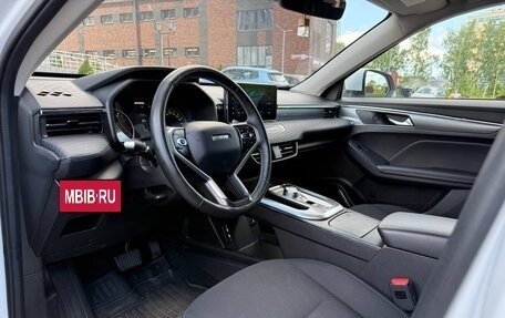 Haval Jolion, 2022 год, 1 735 000 рублей, 8 фотография