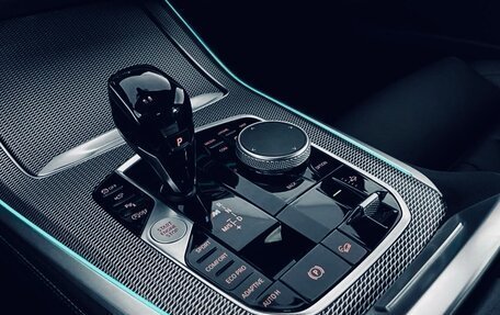 BMW X5, 2020 год, 6 350 000 рублей, 8 фотография