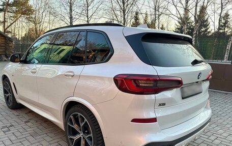 BMW X5, 2020 год, 6 350 000 рублей, 4 фотография