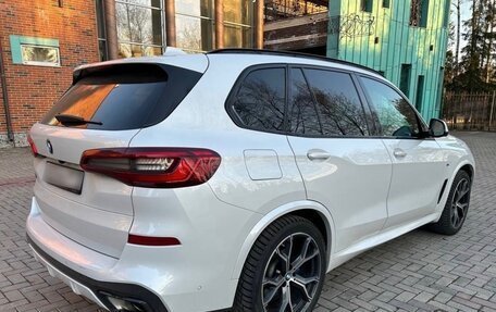 BMW X5, 2020 год, 6 350 000 рублей, 2 фотография