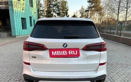 BMW X5, 2020 год, 6 350 000 рублей, 3 фотография
