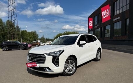 Haval Jolion, 2022 год, 1 735 000 рублей, 3 фотография