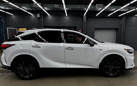 Lexus RX IV рестайлинг, 2026 год, 12 500 000 рублей, 9 фотография