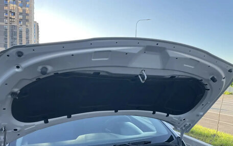 Hyundai Solaris II рестайлинг, 2015 год, 890 000 рублей, 18 фотография