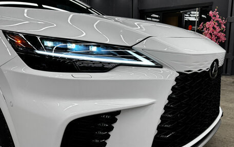 Lexus RX IV рестайлинг, 2026 год, 12 500 000 рублей, 10 фотография