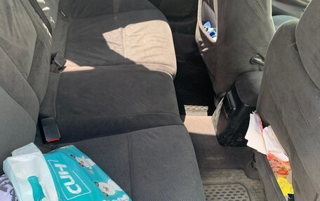Nissan Primera III, 2003 год, 235 000 рублей, 13 фотография