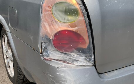 Nissan Primera III, 2003 год, 235 000 рублей, 9 фотография