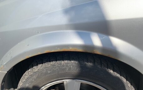 Nissan Primera III, 2003 год, 235 000 рублей, 11 фотография