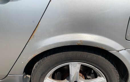 Nissan Primera III, 2003 год, 235 000 рублей, 10 фотография