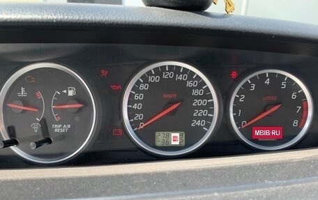 Nissan Primera III, 2003 год, 235 000 рублей, 16 фотография