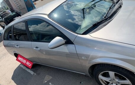 Nissan Primera III, 2003 год, 235 000 рублей, 8 фотография