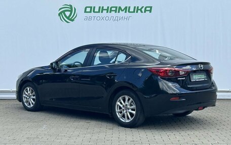 Mazda 3, 2015 год, 1 390 000 рублей, 7 фотография